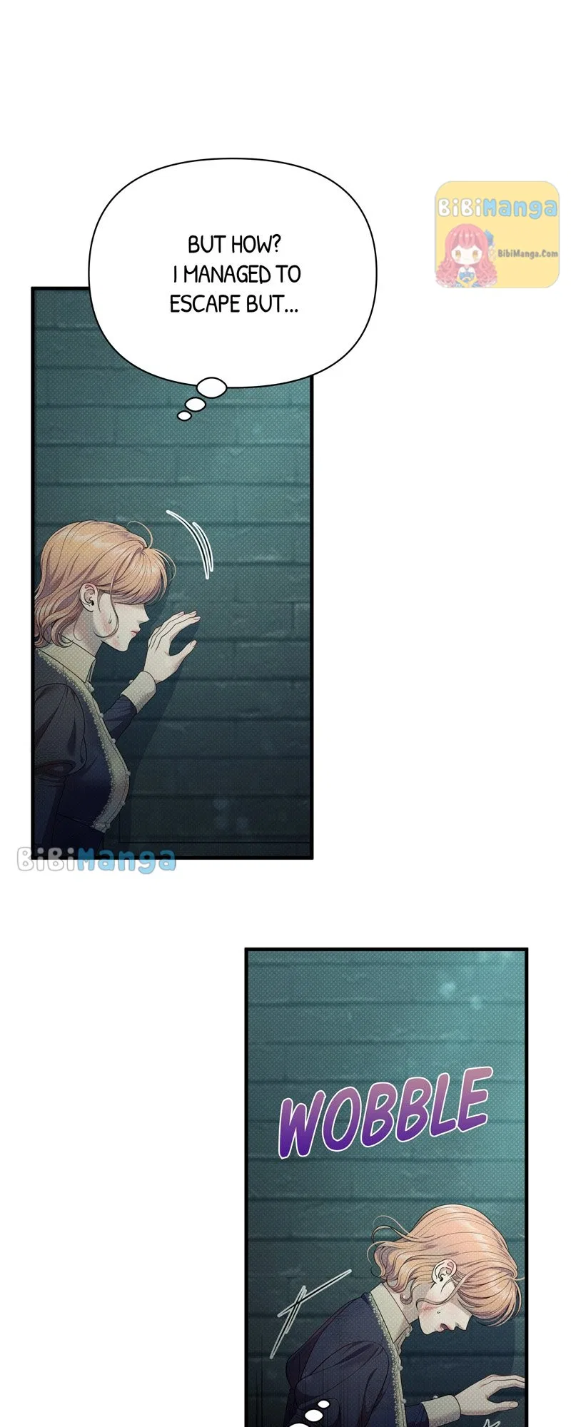 Feelings In A Dream Chapter 49 – Page 3