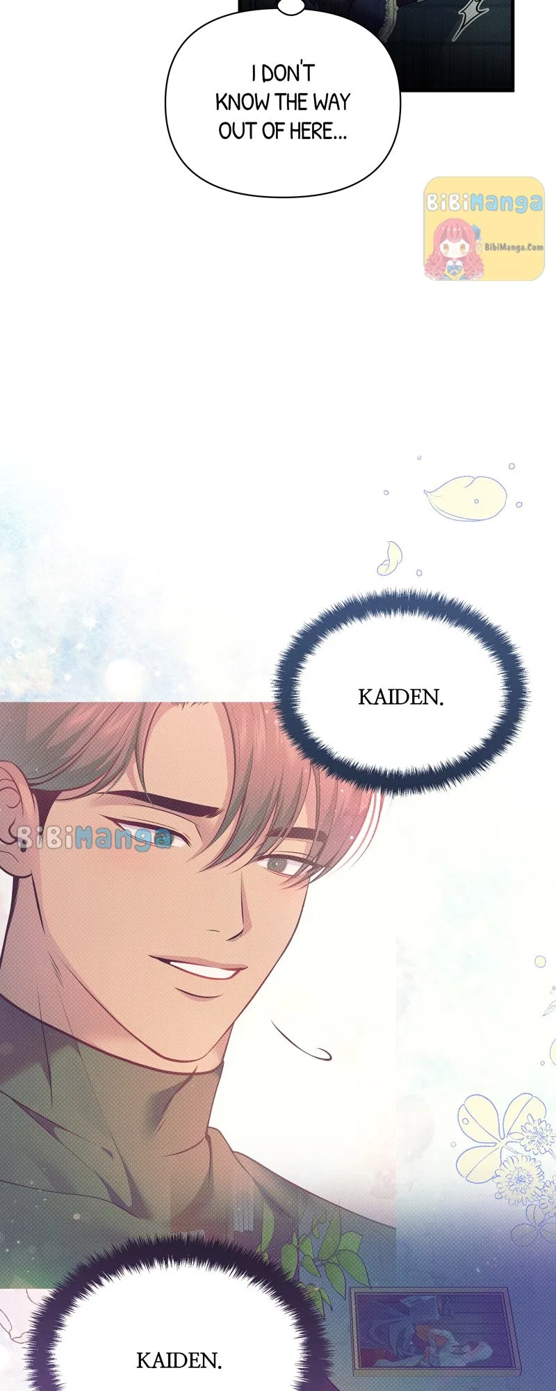 Feelings In A Dream Chapter 49 – Page 4