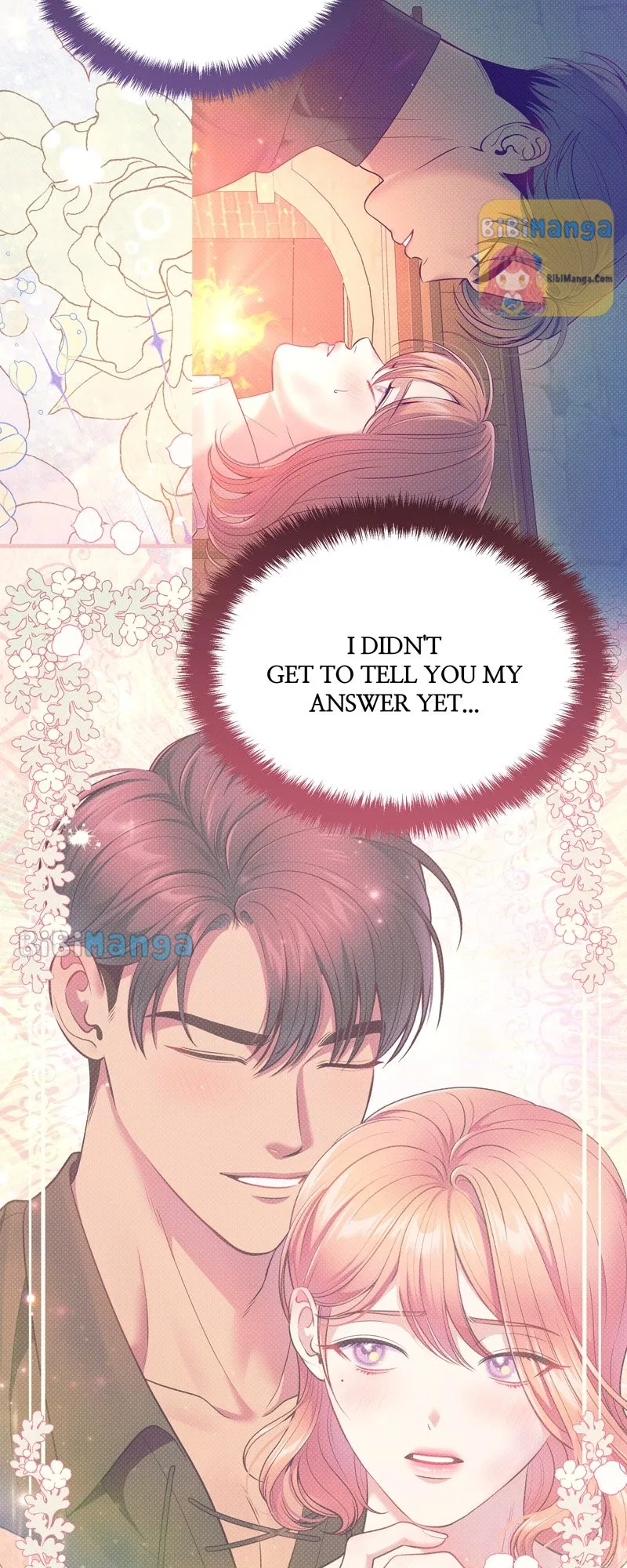Feelings In A Dream Chapter 49 – Page 5