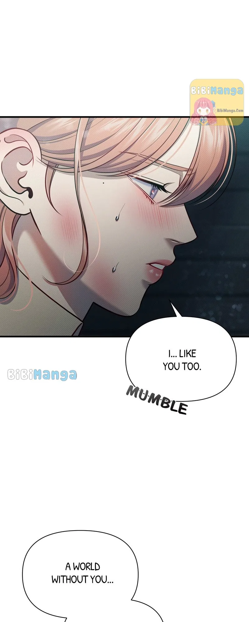 Feelings In A Dream Chapter 49 – Page 7