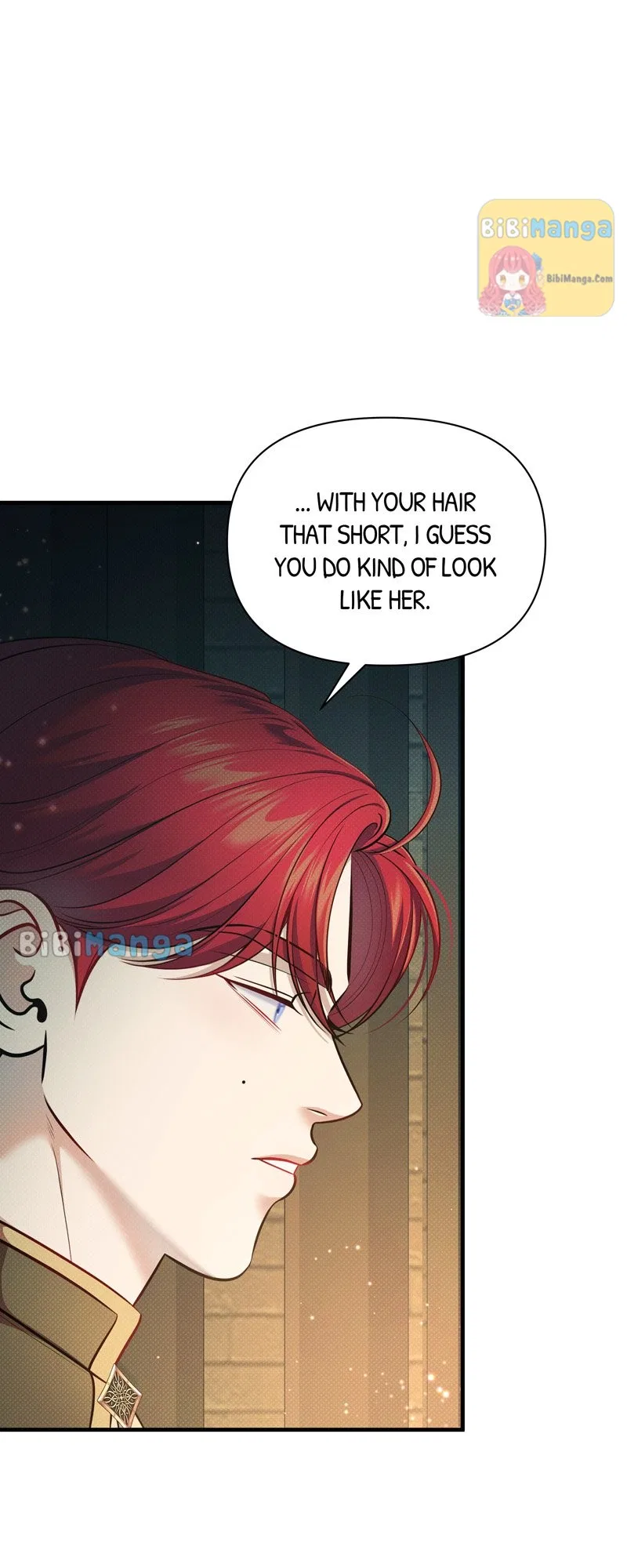 Feelings In A Dream Chapter 49 – Page 22