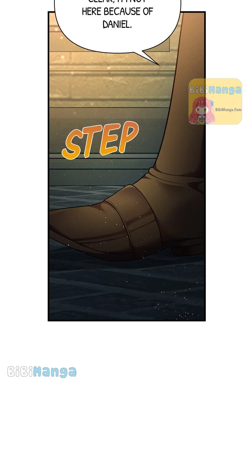 Feelings In A Dream Chapter 49 – Page 24