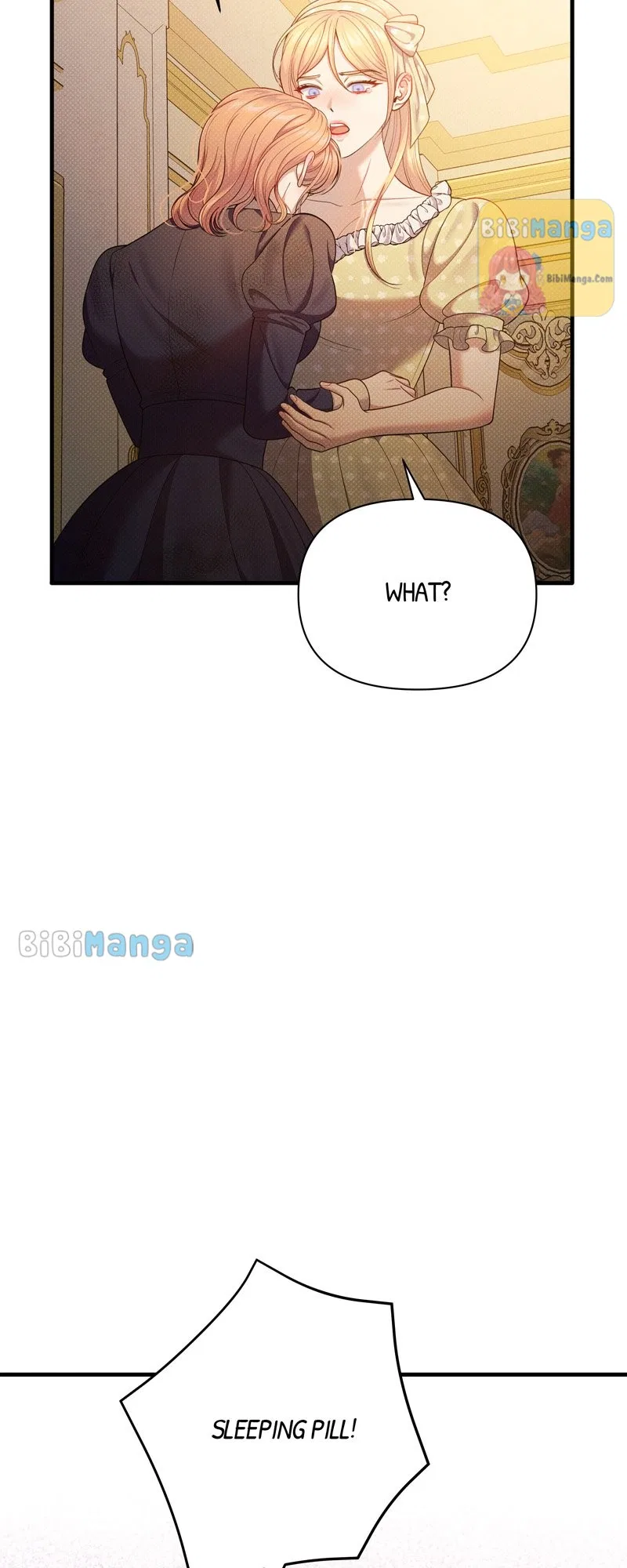 Feelings In A Dream Chapter 49 – Page 32