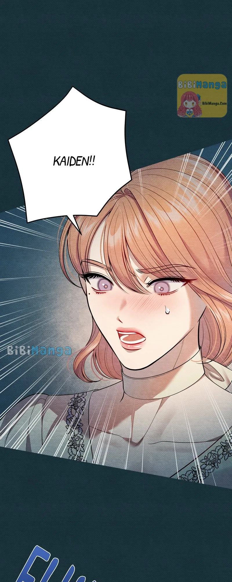 Feelings In A Dream Chapter 49 – Page 39