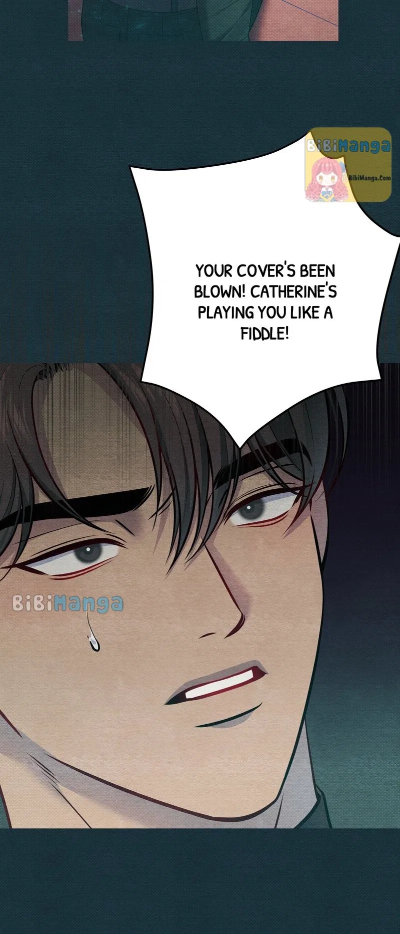 Feelings In A Dream Chapter 49 – Page 42