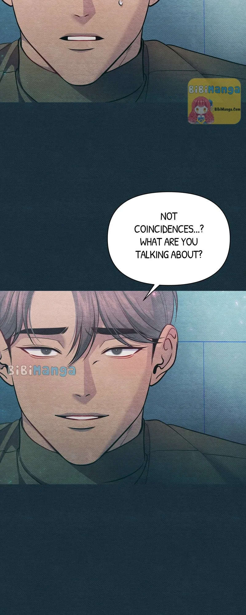Feelings In A Dream Chapter 49 – Page 46