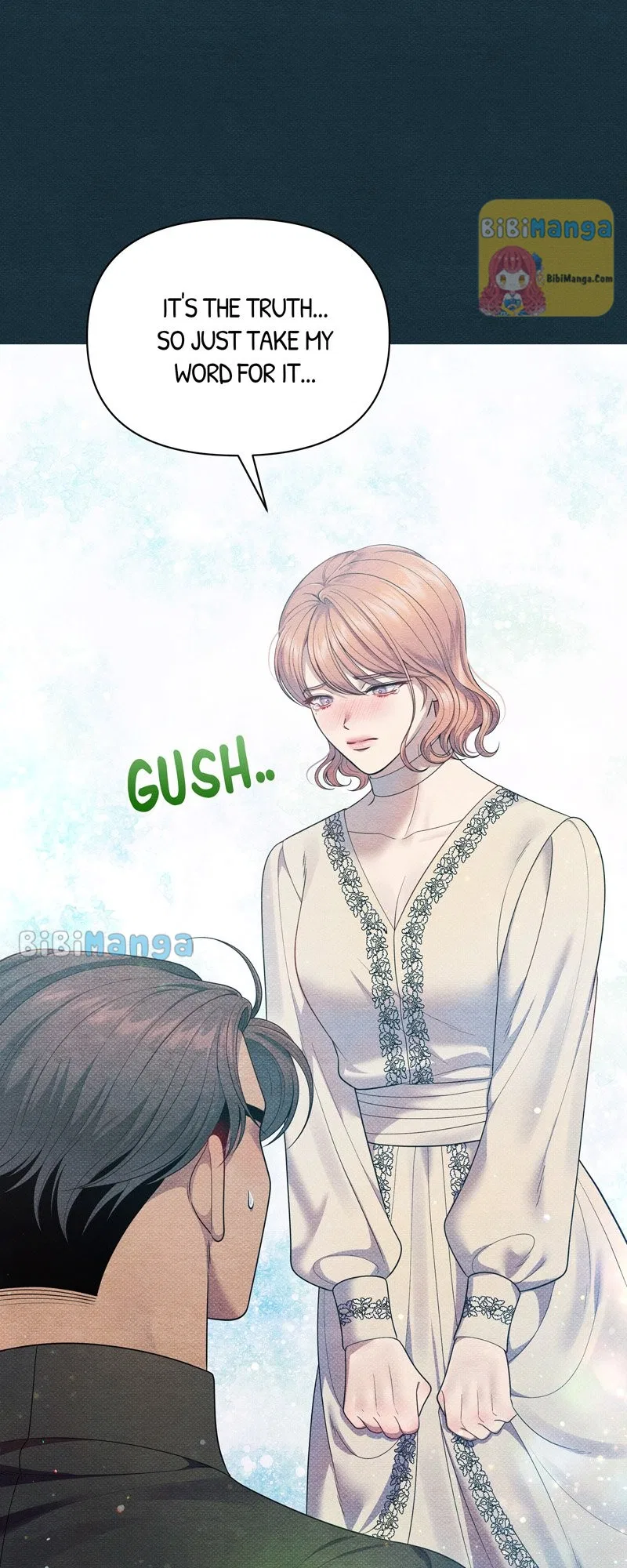 Feelings In A Dream Chapter 49 – Page 47