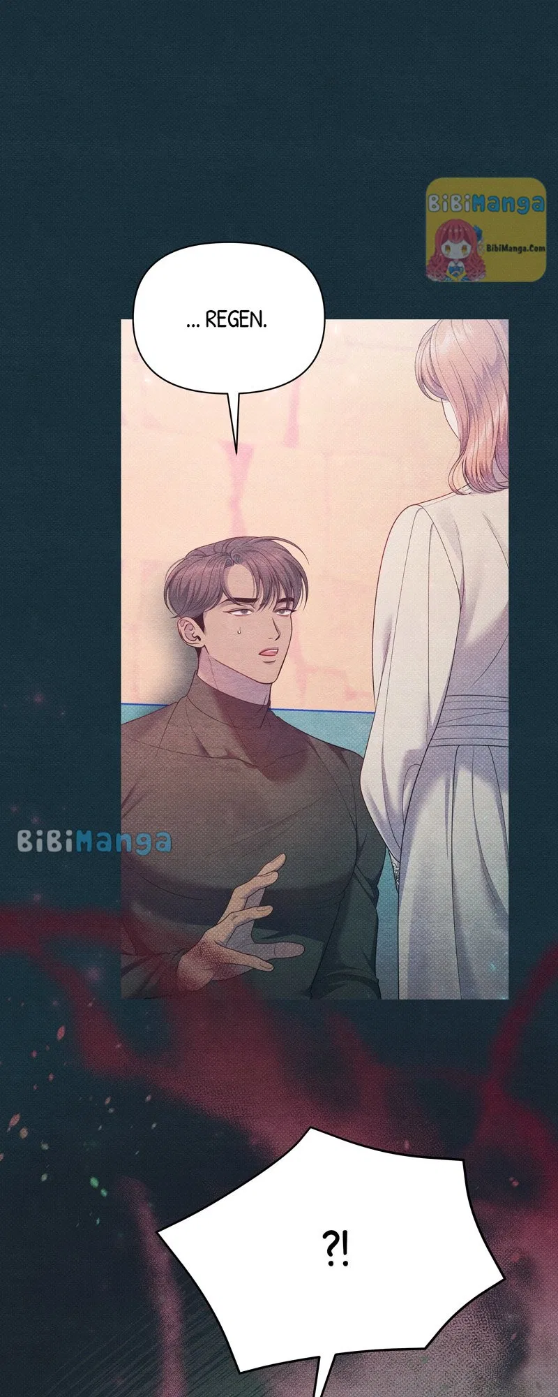 Feelings In A Dream Chapter 49 – Page 49