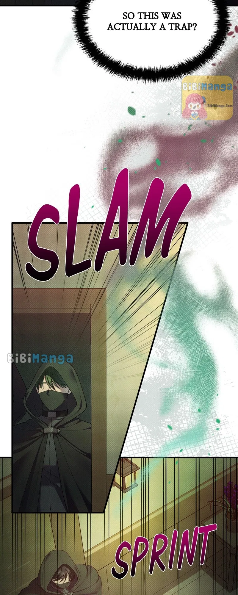 Feelings In A Dream Chapter 49 – Page 53