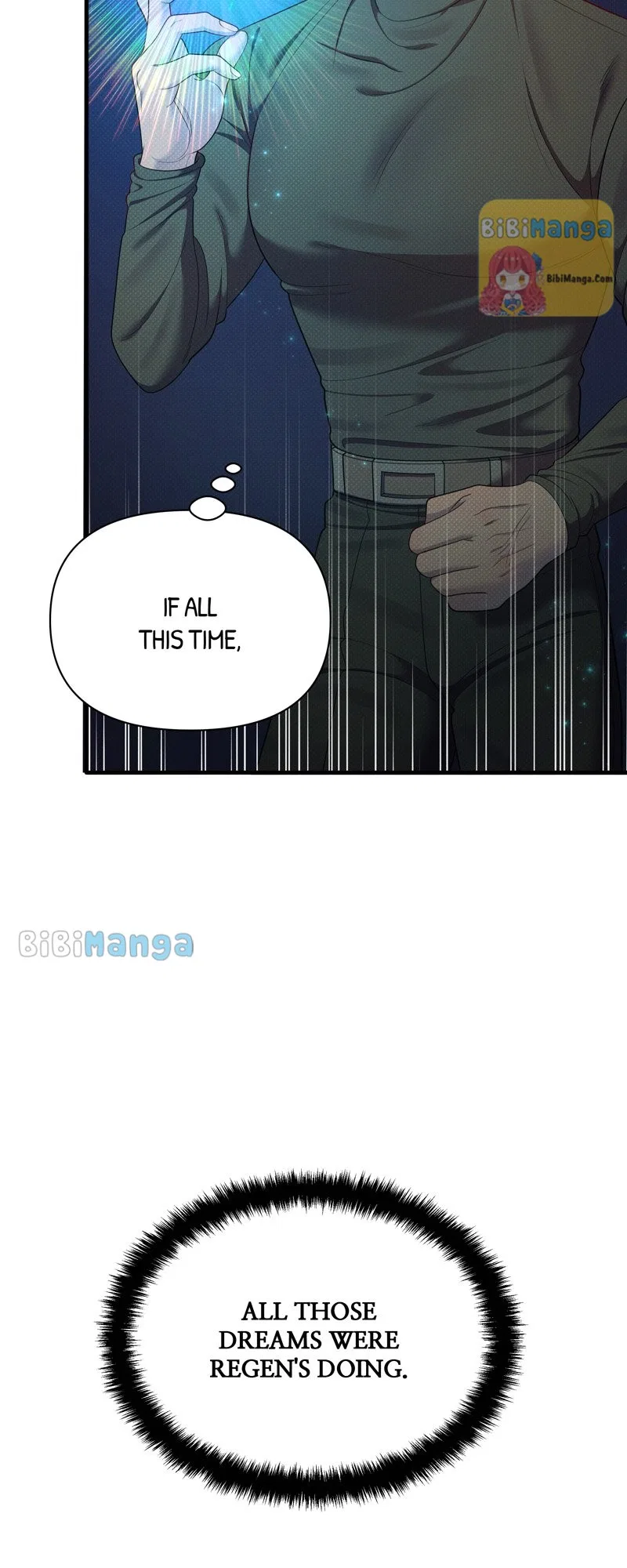Feelings In A Dream Chapter 49 – Page 57