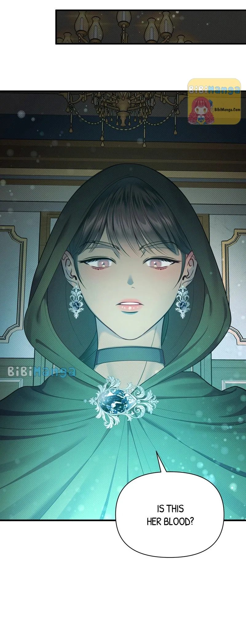 Feelings In A Dream Chapter 49 – Page 59