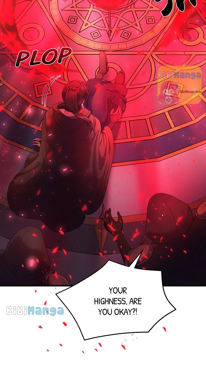 Feelings In A Dream Chapter 49 – Page 66