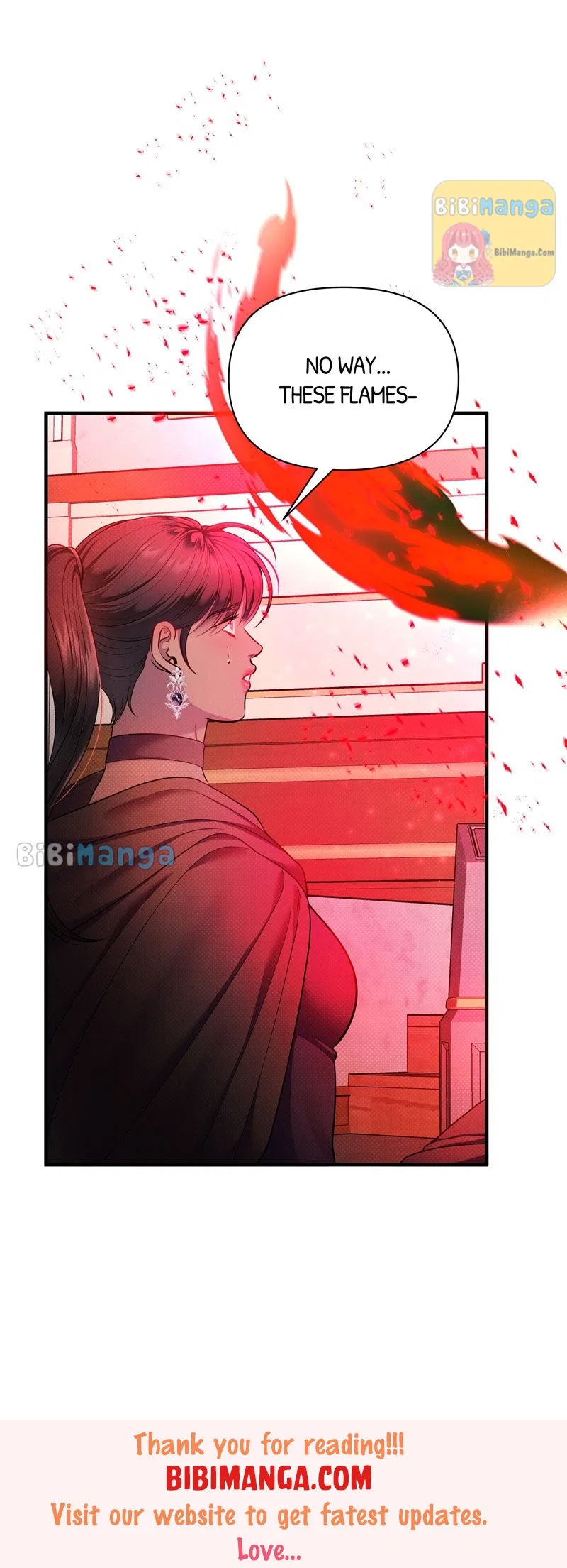 Feelings In A Dream Chapter 49 – Page 67