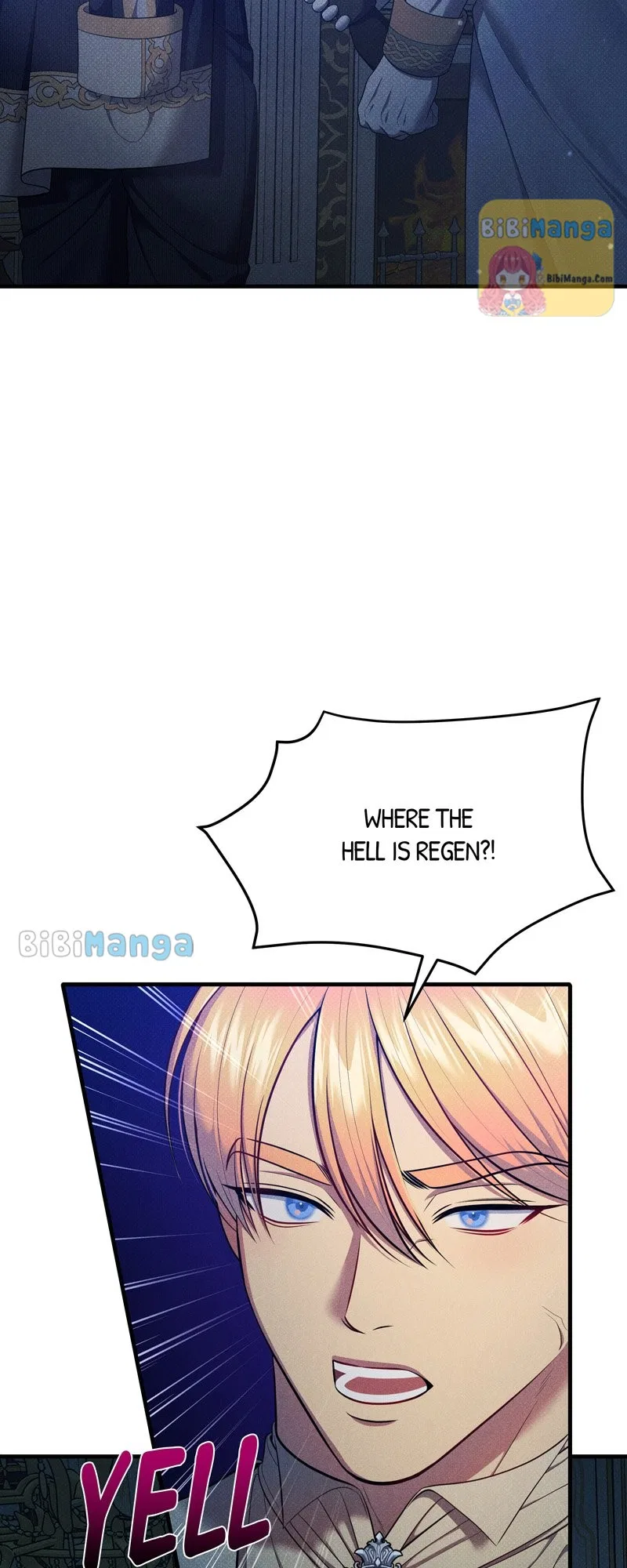Feelings In A Dream Chapter 48 – Page 2