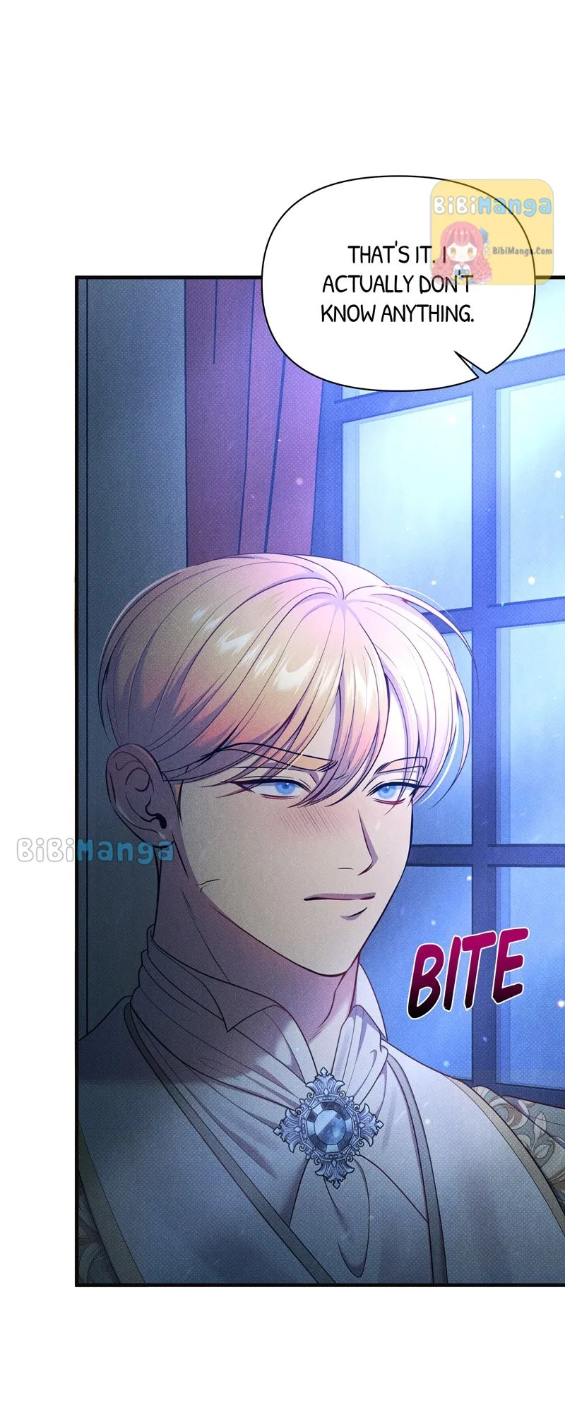 Feelings In A Dream Chapter 48 – Page 15