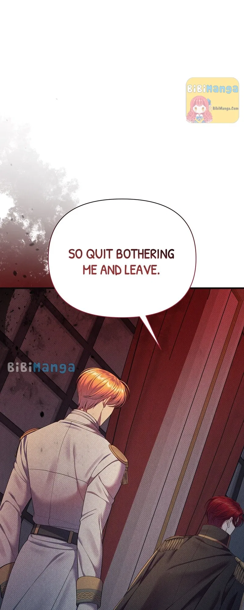 Feelings In A Dream Chapter 48 – Page 16