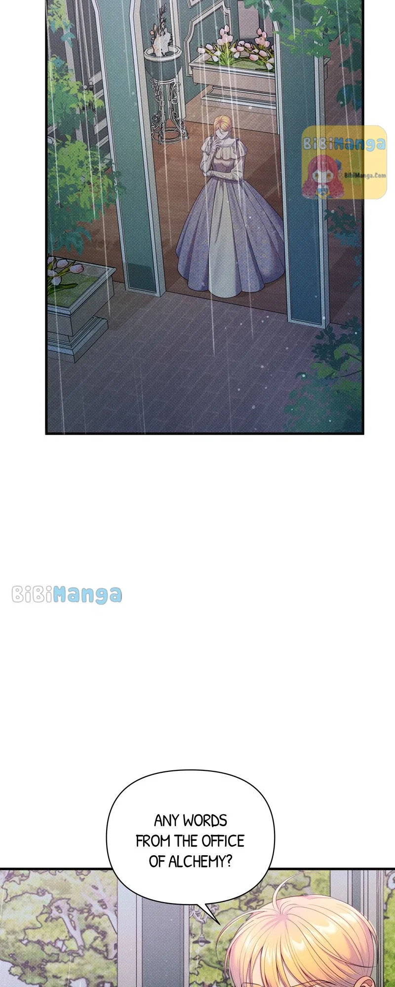 Feelings In A Dream Chapter 48 – Page 20