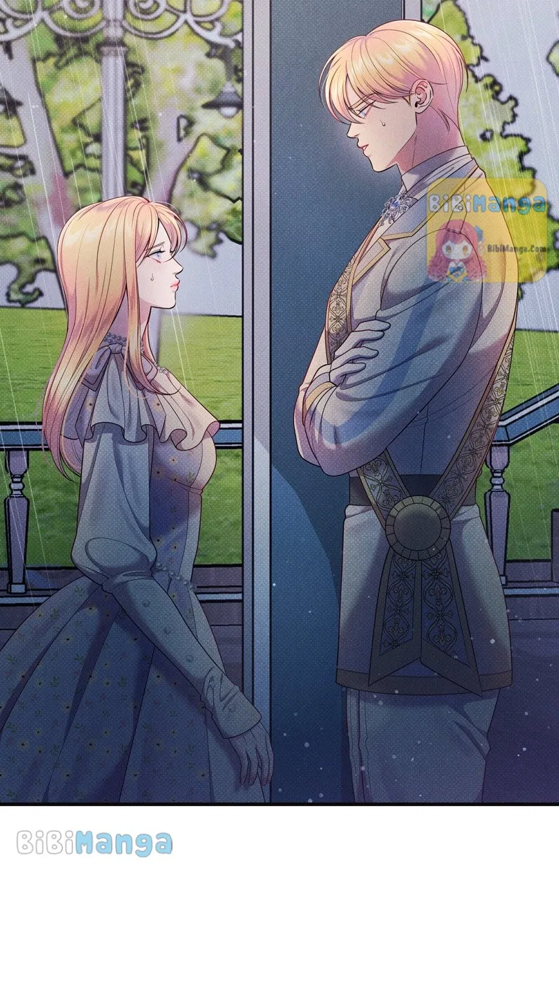 Feelings In A Dream Chapter 48 – Page 23