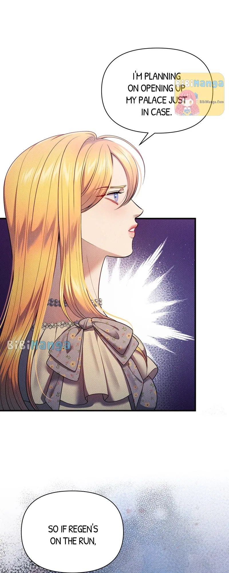 Feelings In A Dream Chapter 48 – Page 24
