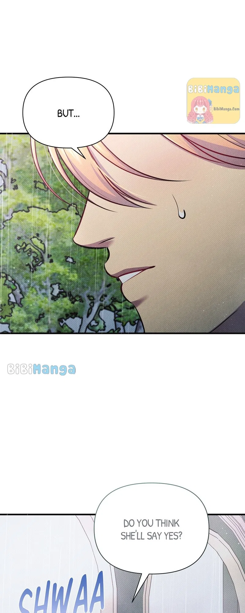 Feelings In A Dream Chapter 48 – Page 31