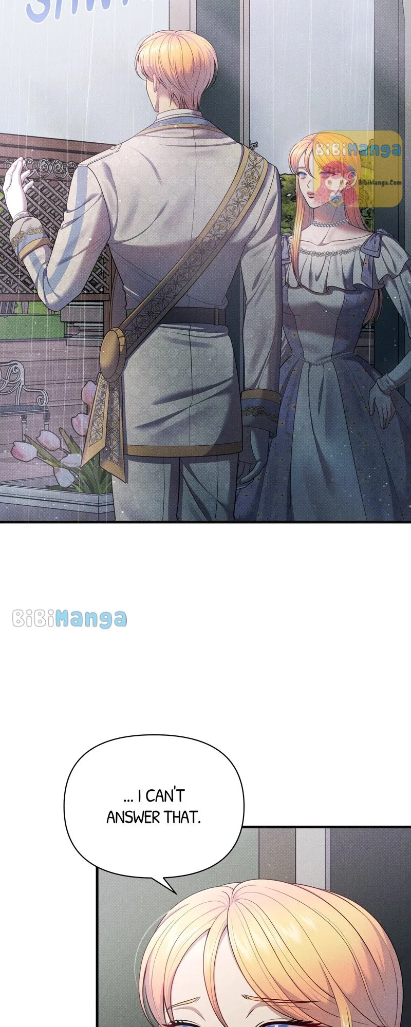 Feelings In A Dream Chapter 48 – Page 32