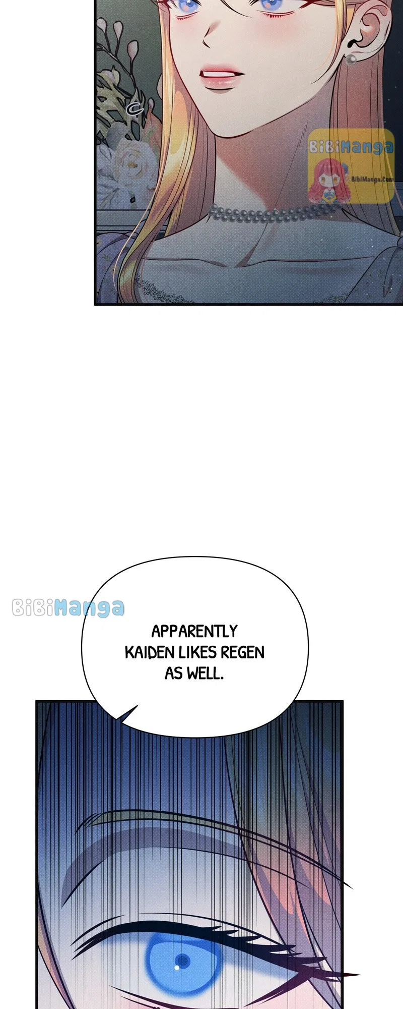 Feelings In A Dream Chapter 48 – Page 33