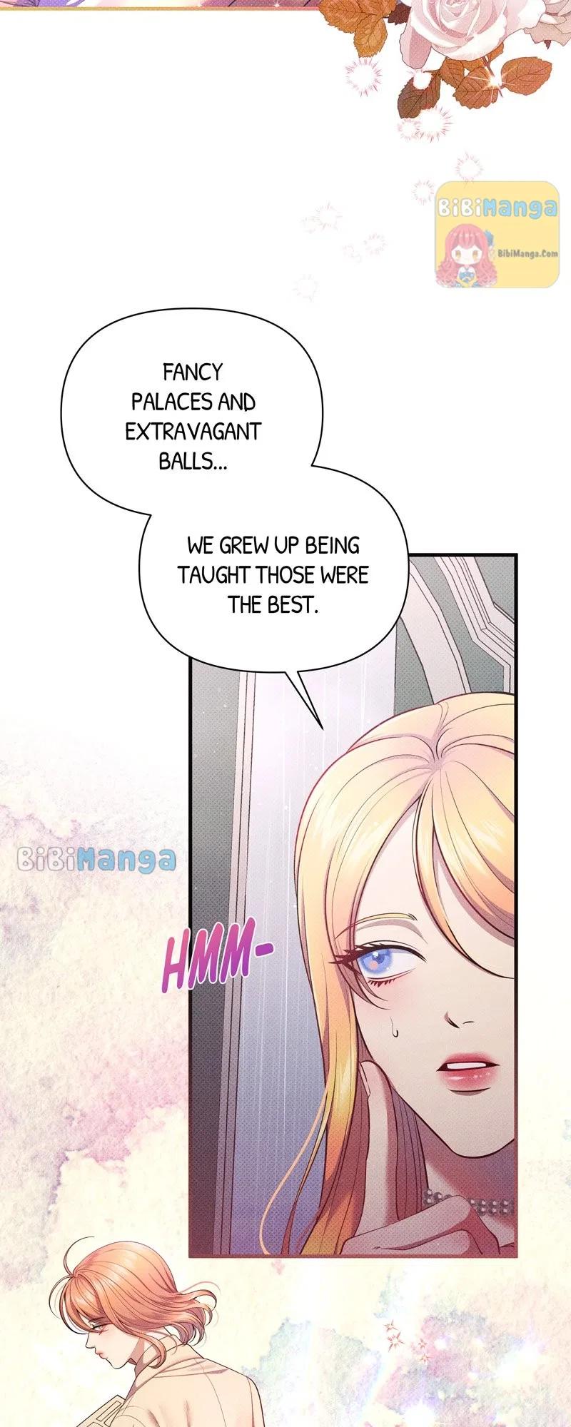 Feelings In A Dream Chapter 48 – Page 37