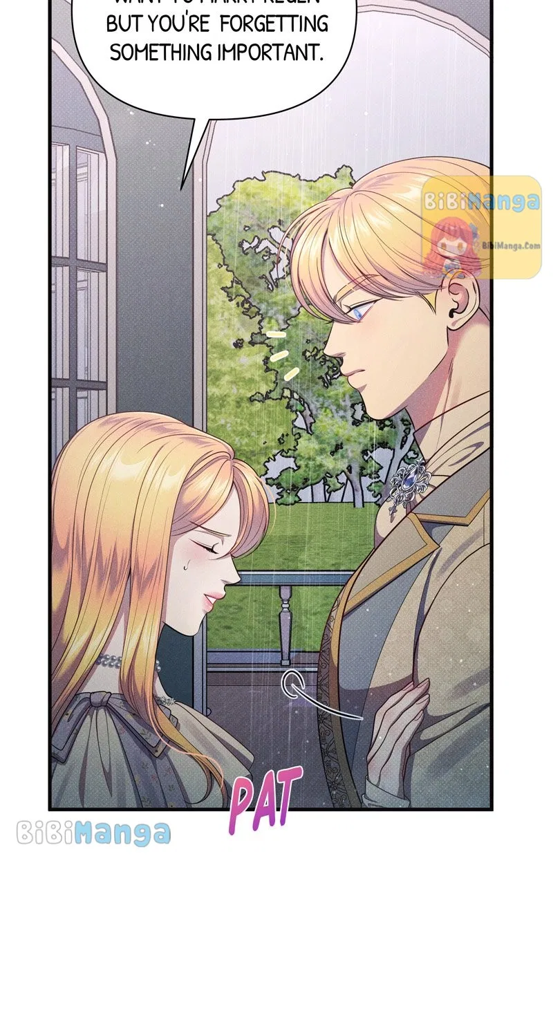 Feelings In A Dream Chapter 48 – Page 41