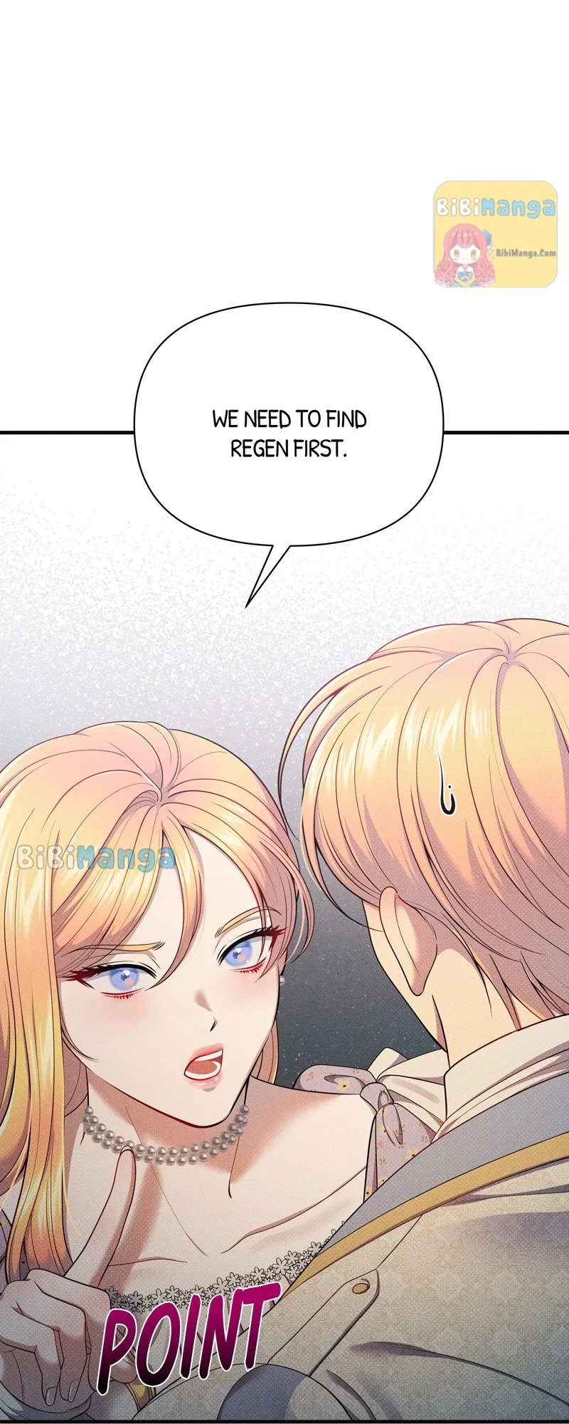 Feelings In A Dream Chapter 48 – Page 42