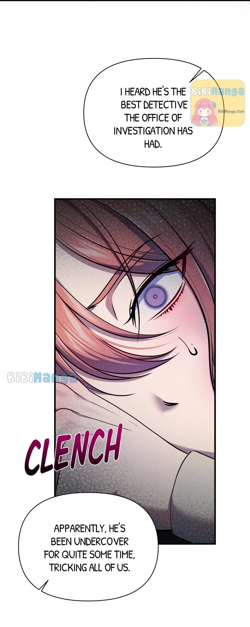 Feelings In A Dream Chapter 48 – Page 49