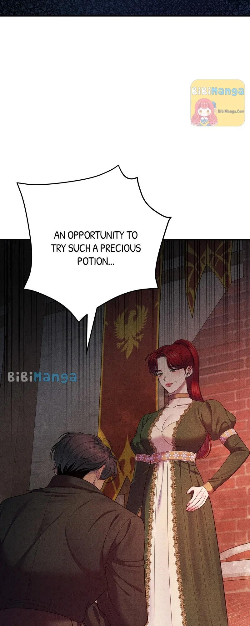 Feelings In A Dream Chapter 48 – Page 56