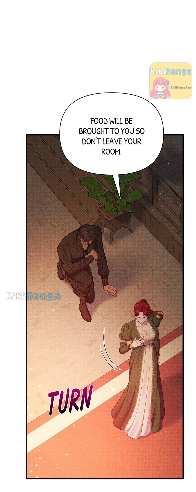 Feelings In A Dream Chapter 48 – Page 59