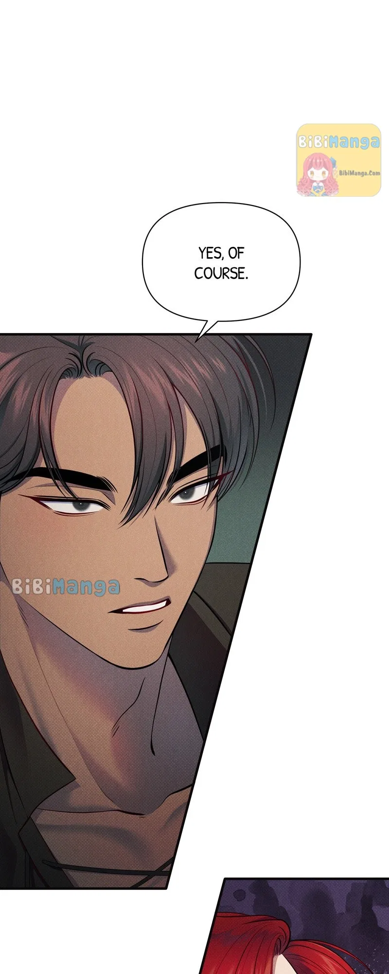 Feelings In A Dream Chapter 48 – Page 60