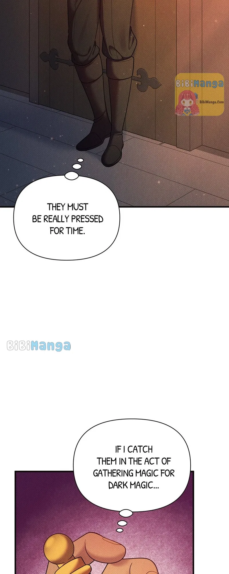Feelings In A Dream Chapter 48 – Page 63