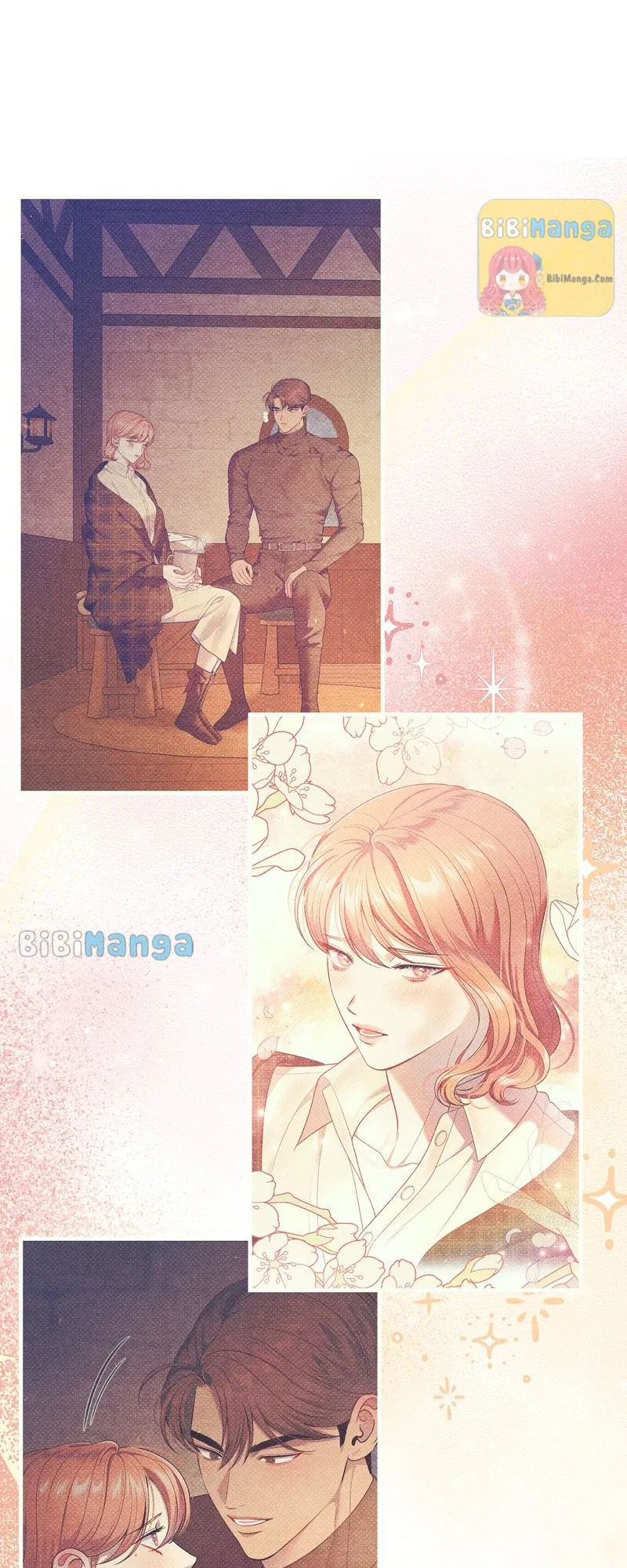 Feelings In A Dream Chapter 48 – Page 66