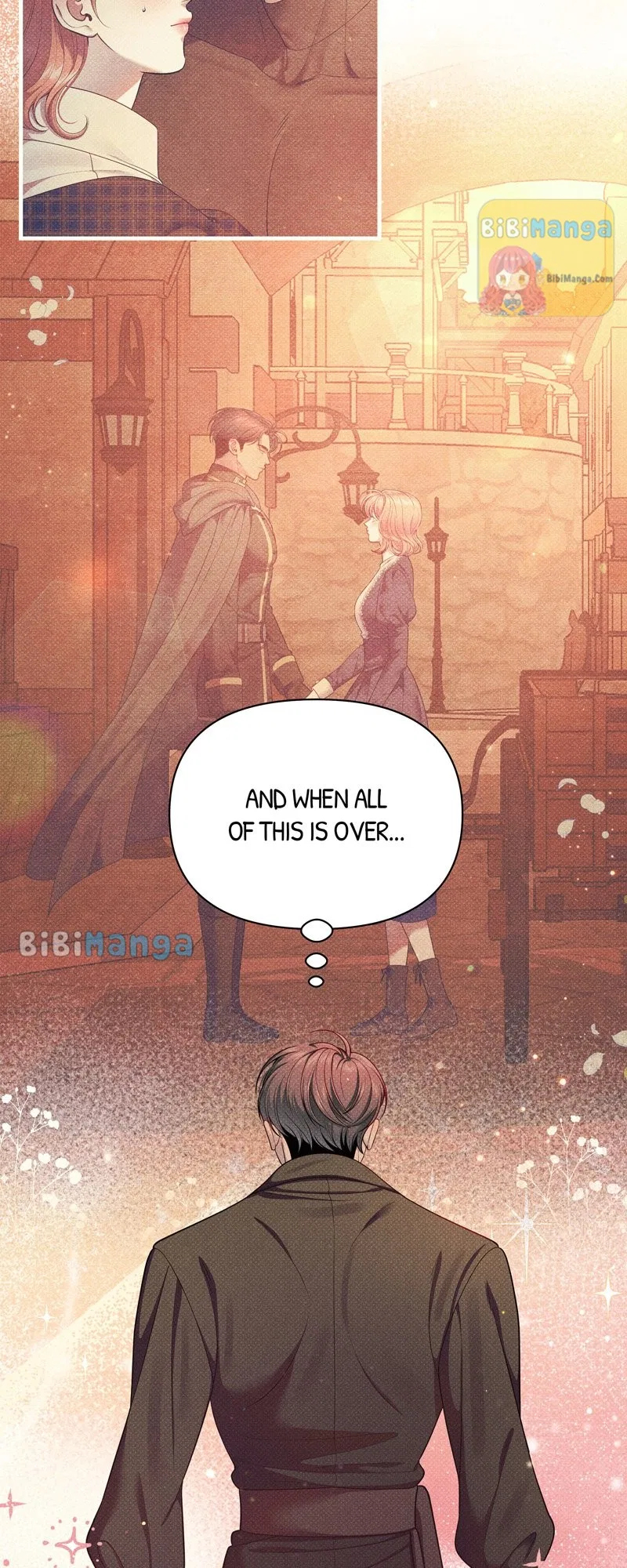 Feelings In A Dream Chapter 48 – Page 67