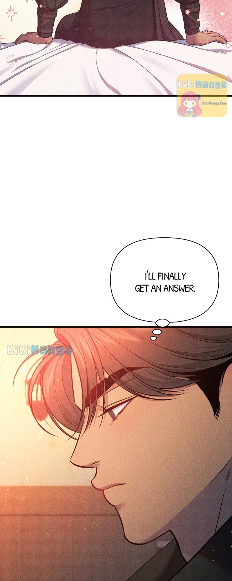 Feelings In A Dream Chapter 48 – Page 68
