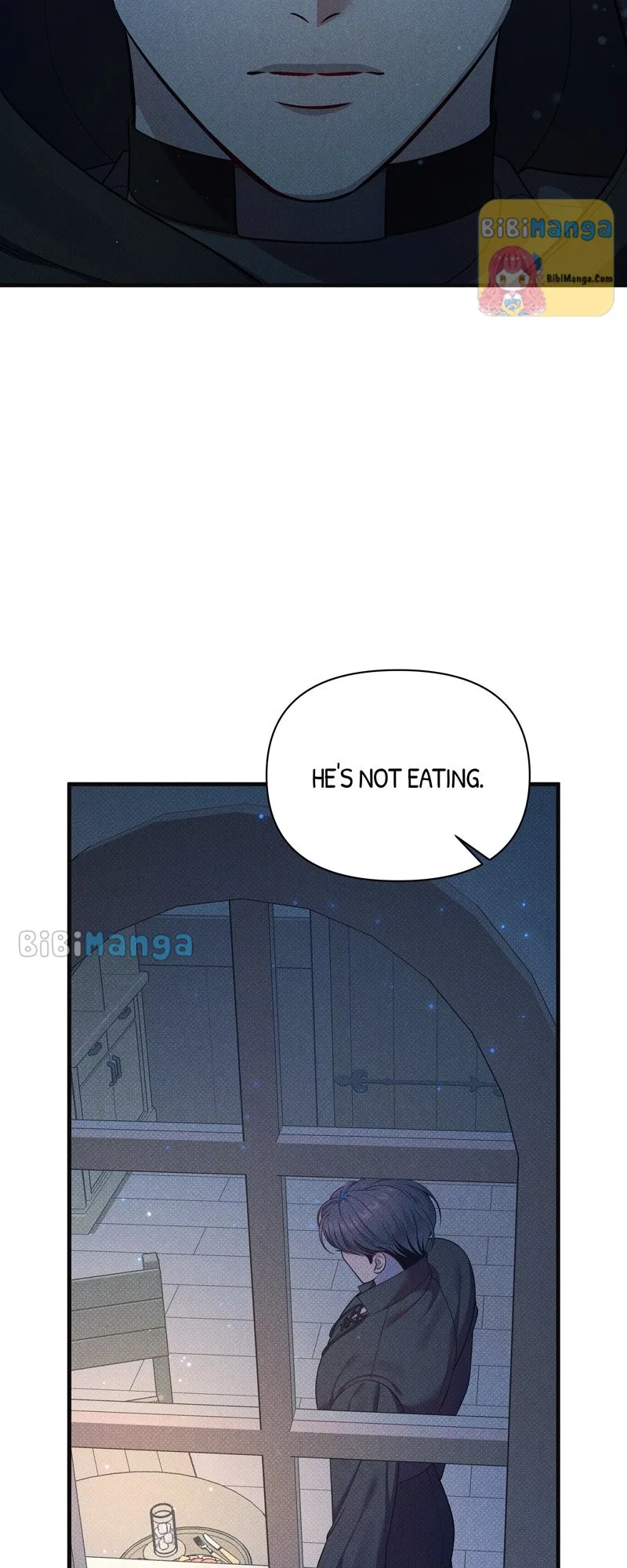 Feelings In A Dream Chapter 48 – Page 74