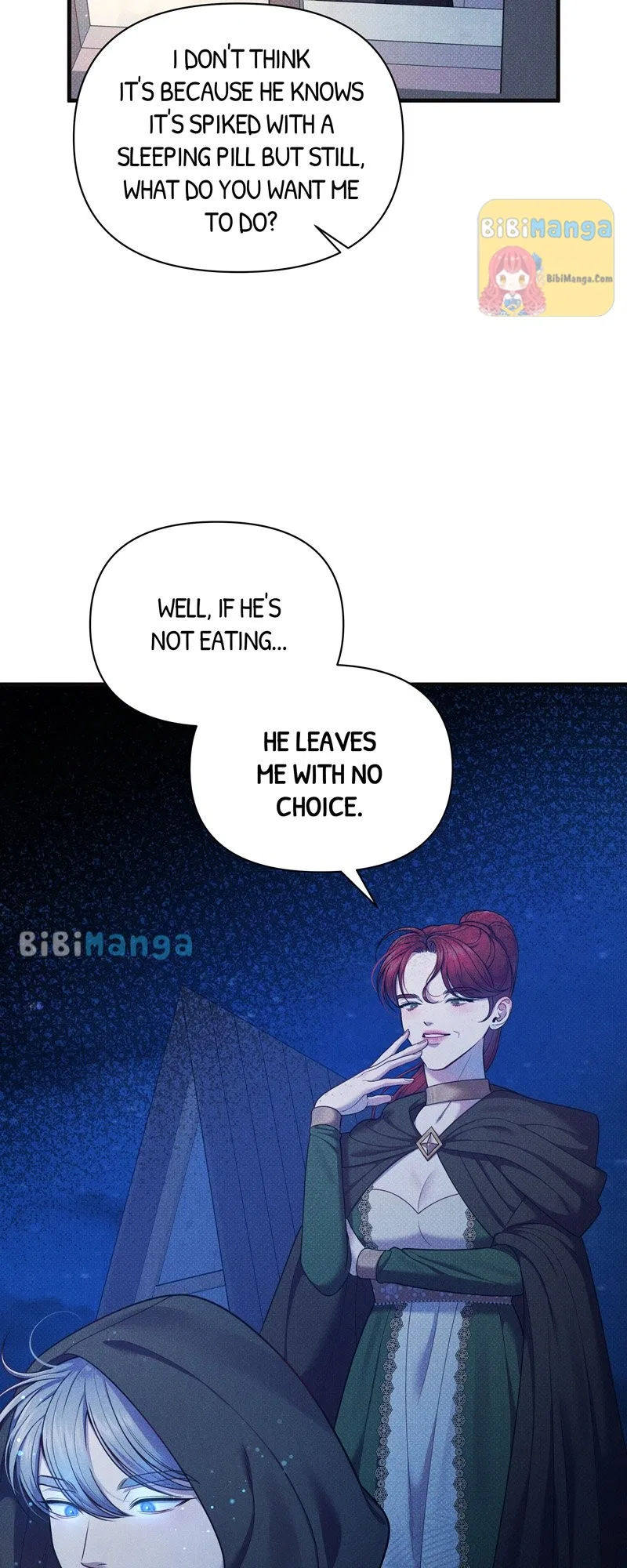 Feelings In A Dream Chapter 48 – Page 75