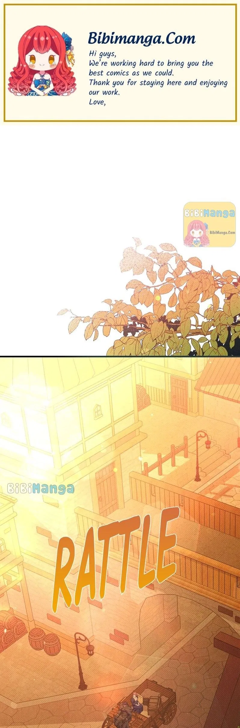 Feelings In A Dream Chapter 47 – Page 1