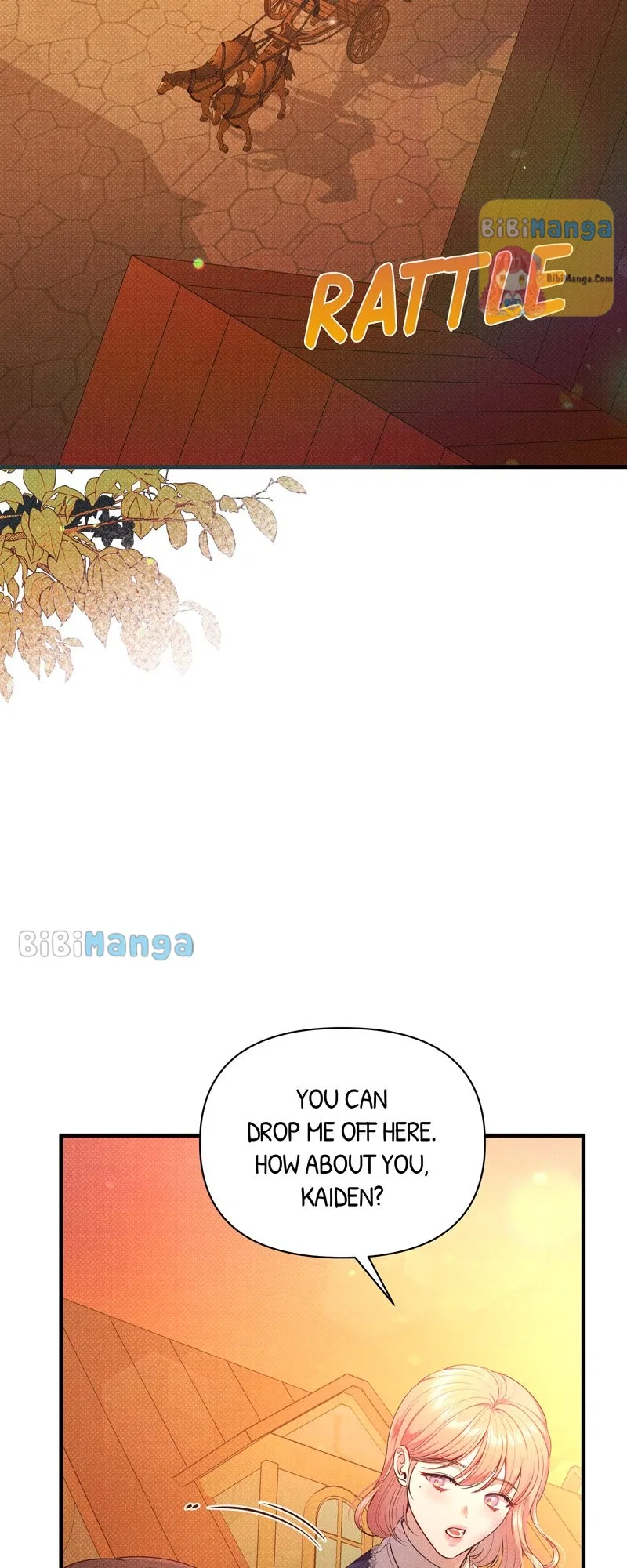 Feelings In A Dream Chapter 47 – Page 2