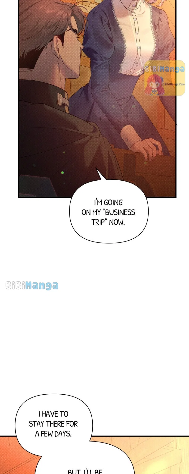 Feelings In A Dream Chapter 47 – Page 3