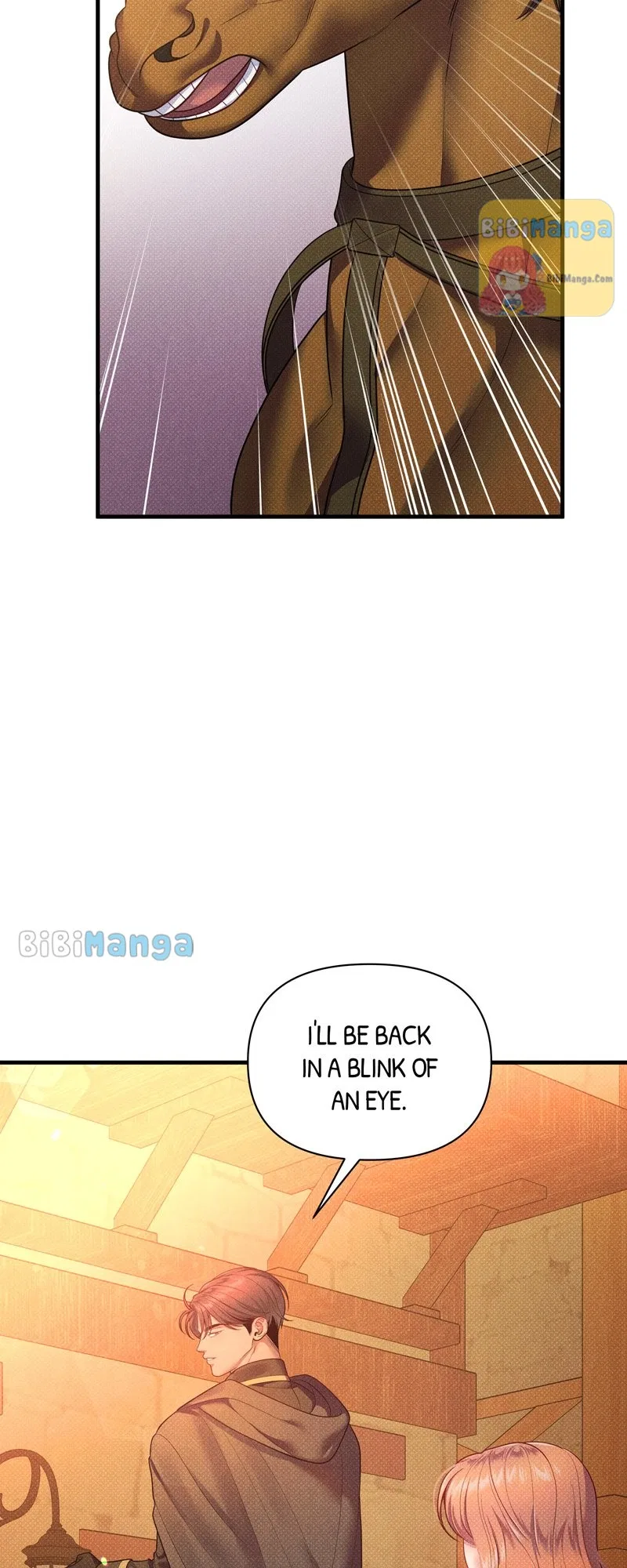 Feelings In A Dream Chapter 47 – Page 11