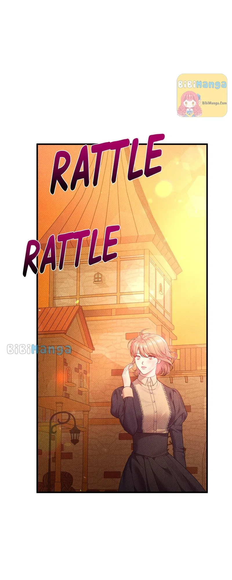 Feelings In A Dream Chapter 47 – Page 13
