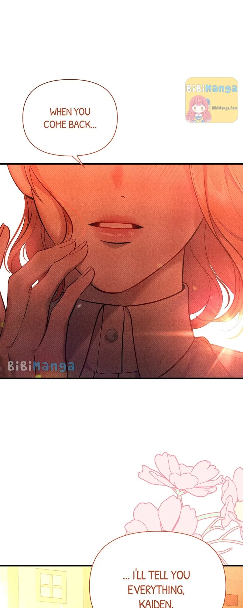 Feelings In A Dream Chapter 47 – Page 14