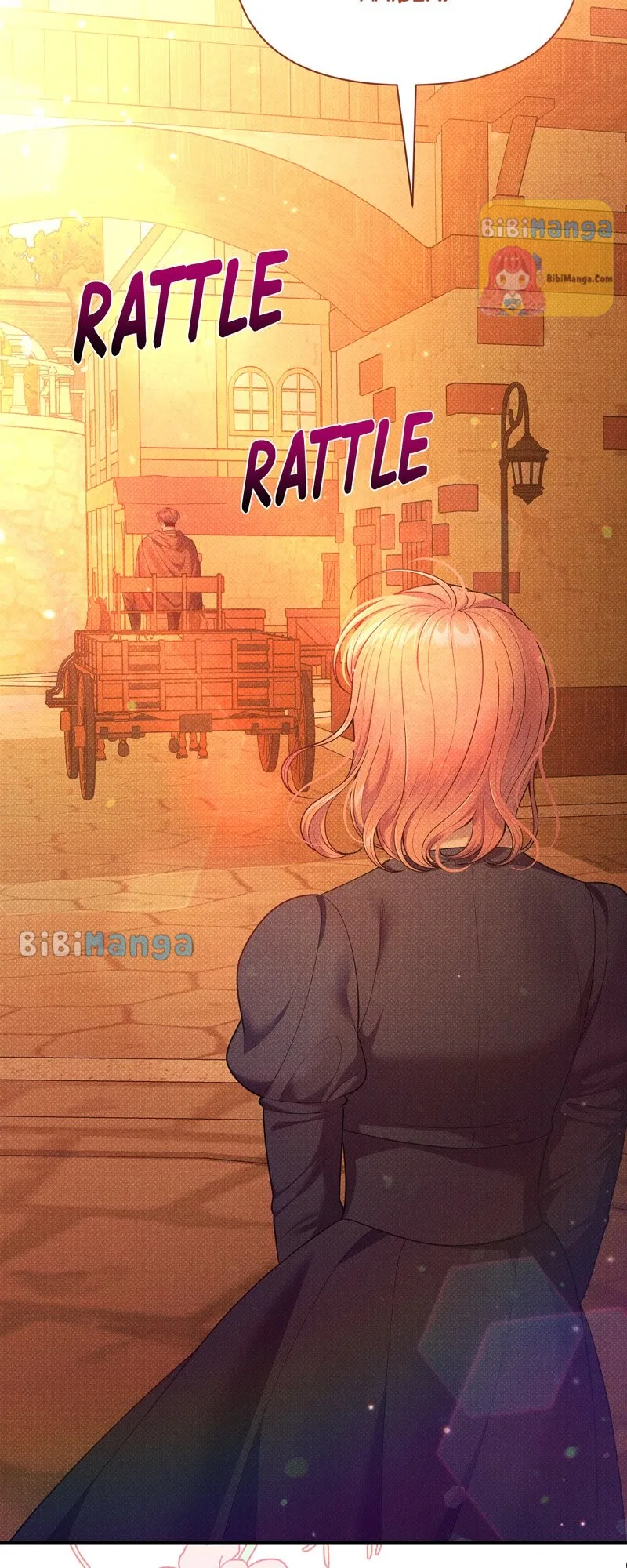 Feelings In A Dream Chapter 47 – Page 15