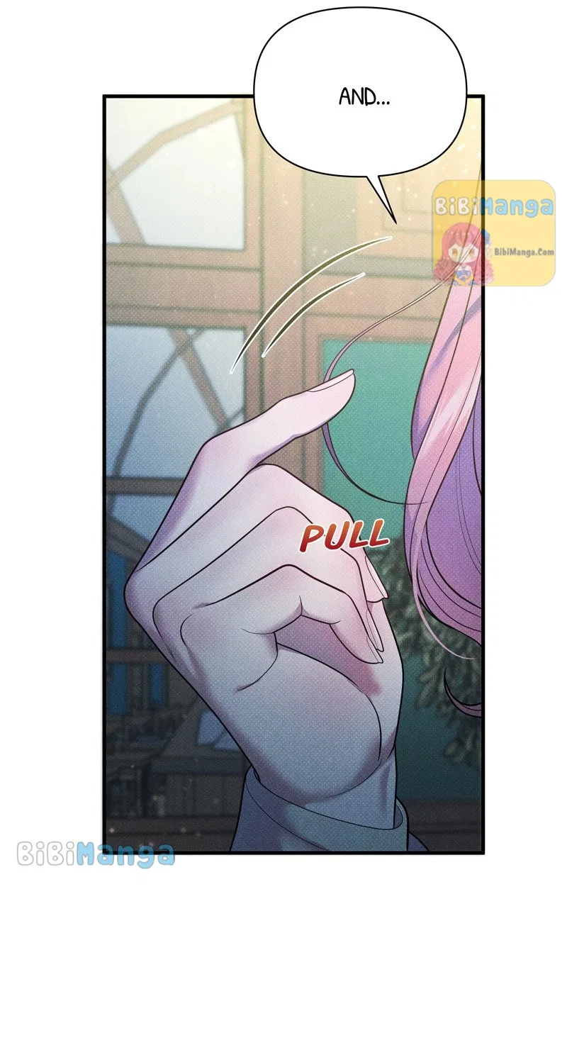 Feelings In A Dream Chapter 47 – Page 18