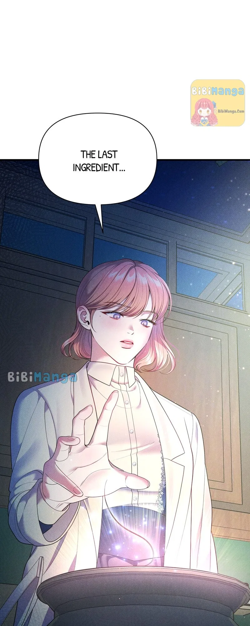 Feelings In A Dream Chapter 47 – Page 19