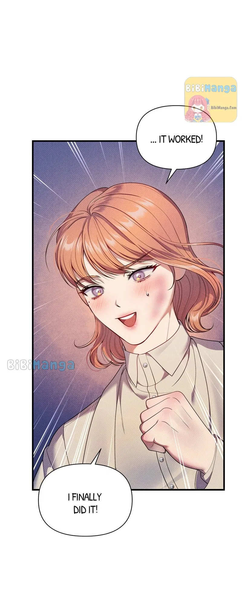 Feelings In A Dream Chapter 47 – Page 21