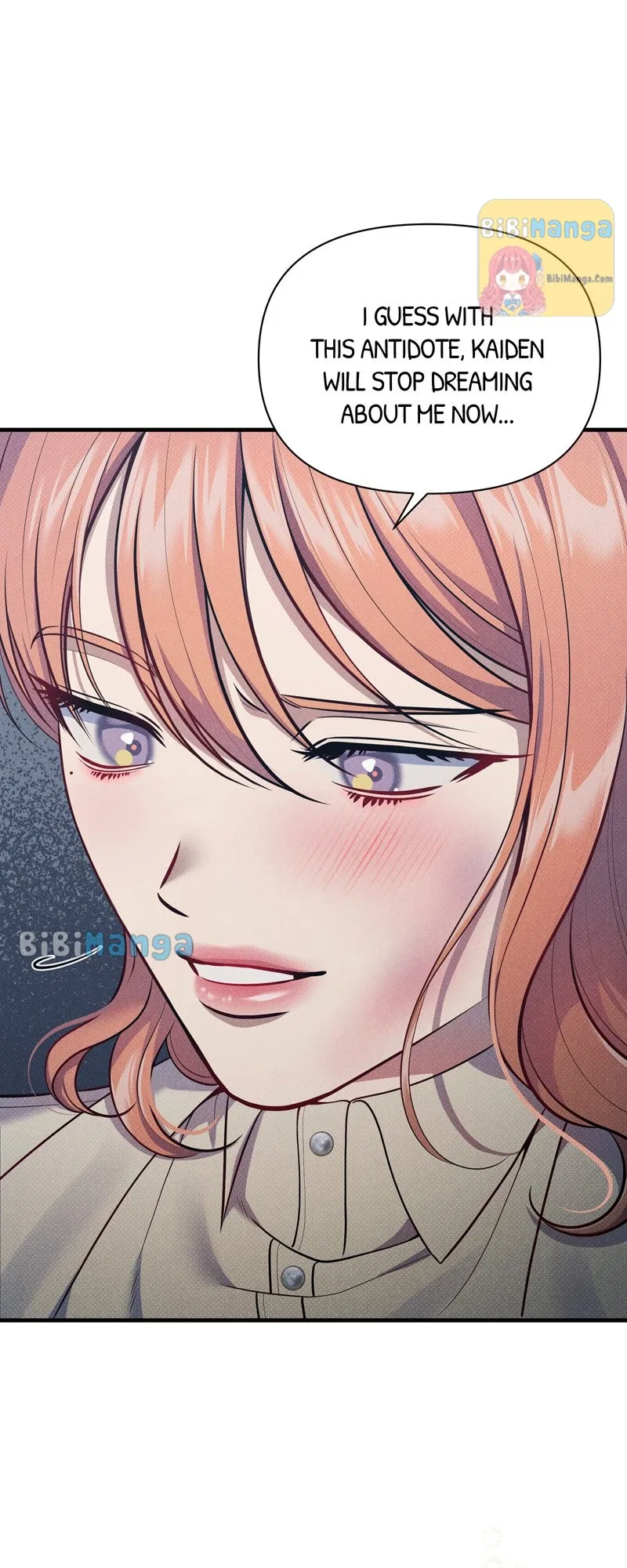 Feelings In A Dream Chapter 47 – Page 22